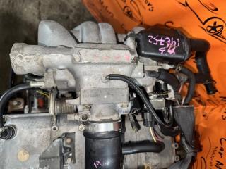 Двигатель DEMIO DW3W B3