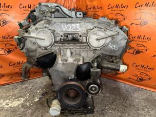 Двигатель NISSAN TEANA