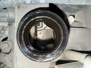 Двигатель NISSAN TEANA J31 VQ23DE