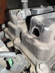 Двигатель TEANA J31 VQ23DE