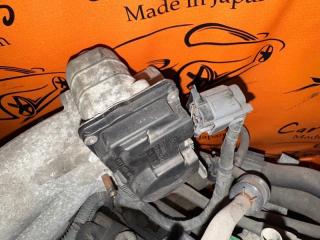 Двигатель TEANA J31 VQ23DE