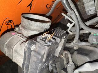 Двигатель TEANA J31 VQ23DE