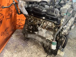 Двигатель TEANA J31 VQ23DE