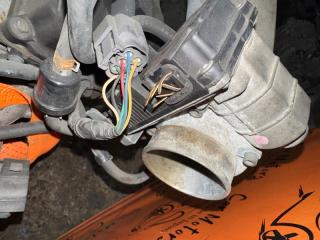 Двигатель TEANA J31 VQ23DE