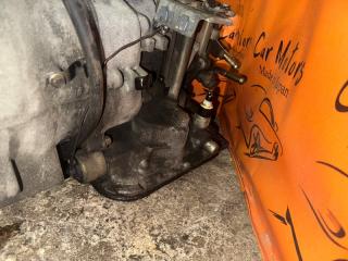 АКПП MAZDA DEMIO DW3W B3