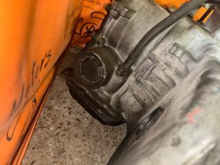 АКПП DEMIO DW3W B3