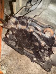 АКПП DEMIO DW3W B3