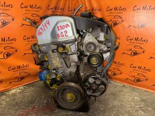 Фото запчасти двигатель HONDA STEPWGN 2007 контрактная запчасть Запчасть двигатель HONDA STEPWGN 2007