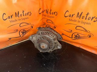 Запчасть генератор NISSAN ALMERA