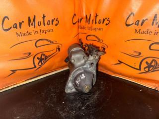 Стартер NISSAN AVENIR