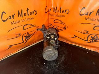 Стартер AVENIR W11 QG18DE