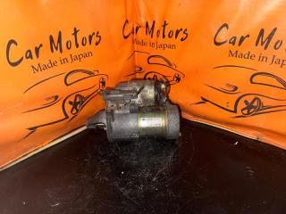 Стартер AVENIR W11 QG18DE