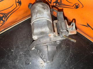 Стартер AVENIR W11 QG18DE