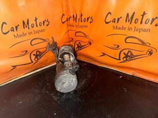 Стартер AVENIR W11 QG18DE