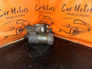 Стартер AVENIR W11 QG18DE