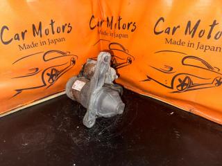 Фото запчасти стартер NISSAN X-TRAIL 2013 контрактная запчасть Запчасть стартер NISSAN X-TRAIL 2013