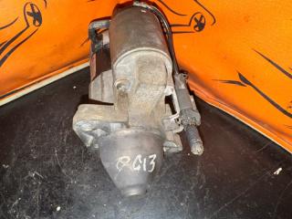 Стартер AD VY11 QG13DE