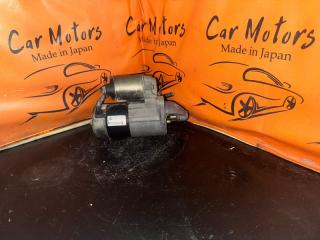 Стартер NISSAN AD VY11 QG13DE