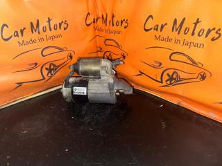 Стартер NISSAN AD VY11 QG13DE