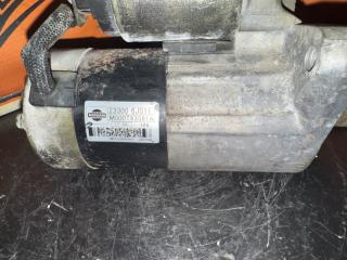 Стартер AD VY11 QG13DE