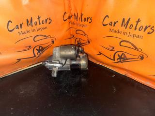 Стартер AD VY11 QG13DE