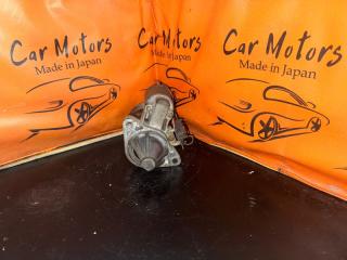 Стартер NISSAN SUNNY FB15 QG15DE 23300 73Y10 контрактная