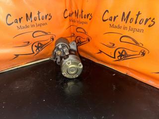 Стартер NISSAN SUNNY FB15 QG15DE