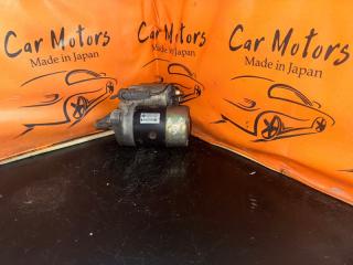 Стартер SUNNY FB15 QG15DE