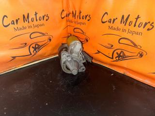 Запчасть стартер NISSAN ALMERA