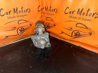 Запчасть стартер MAZDA DEMIO