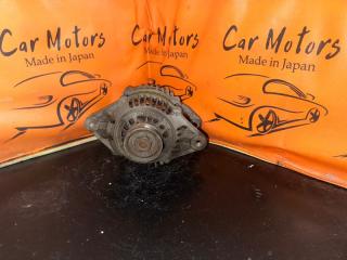 Запчасть генератор MAZDA DEMIO