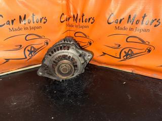 Запчасть генератор MAZDA DEMIO