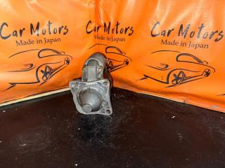 Запчасть стартер MAZDA DEMIO