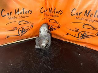 Запчасть стартер NISSAN CUBE