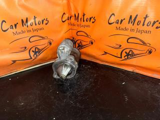 Запчасть стартер NISSAN CUBE