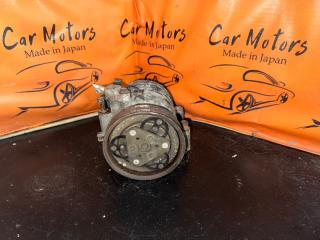 Запчасть компрессор кондиционера NISSAN CUBE