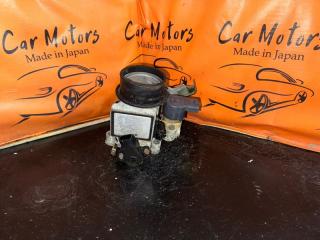 Запчасть дроссельная заслонка NISSAN CUBE