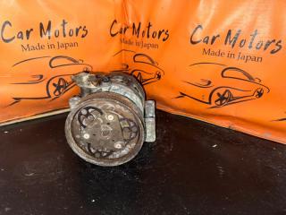 Запчасть компрессор кондиционера NISSAN CUBE