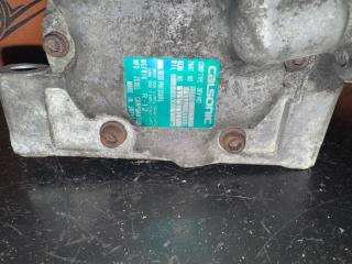 Компрессор кондиционера CUBE AZ10 CG13DE