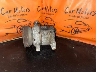 Компрессор кондиционера CUBE AZ10 CG13DE