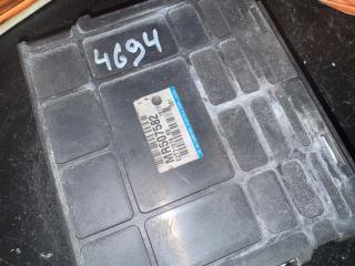 Блок управления двигателем MITSUBISHI PAJERO IO H77W 4G94