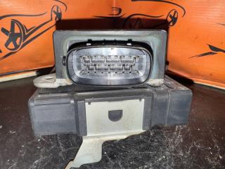 Блок управления двигателем PAJERO IO H77W 4G94