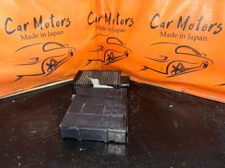 Блок управления двигателем PAJERO IO H77W 4G94