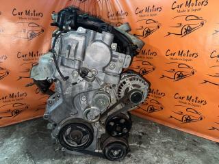 Запчасть двигатель NISSAN QASHQAI+2