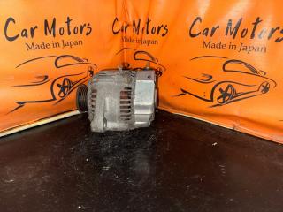 Генератор VISTA ARDEO SV50 3S-FSE