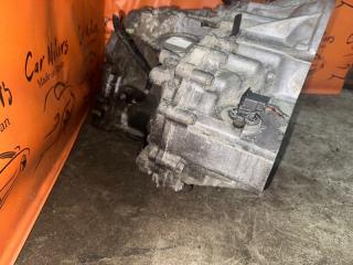 АКПП NISSAN AVENIR W11 QG18DE