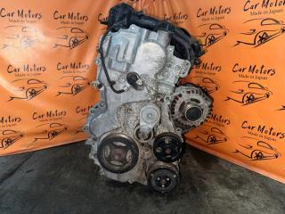 Запчасть двигатель NISSAN DUALIS