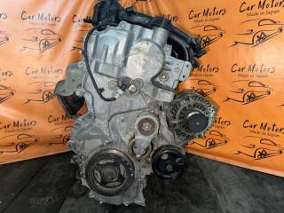Запчасть двигатель NISSAN QASHQAI+2