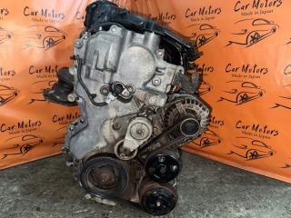 Запчасть двигатель NISSAN QASHQAI