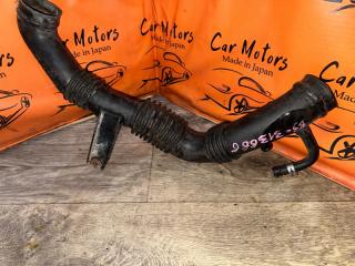 Запчасть патрубок воздушного фильтра MAZDA DEMIO